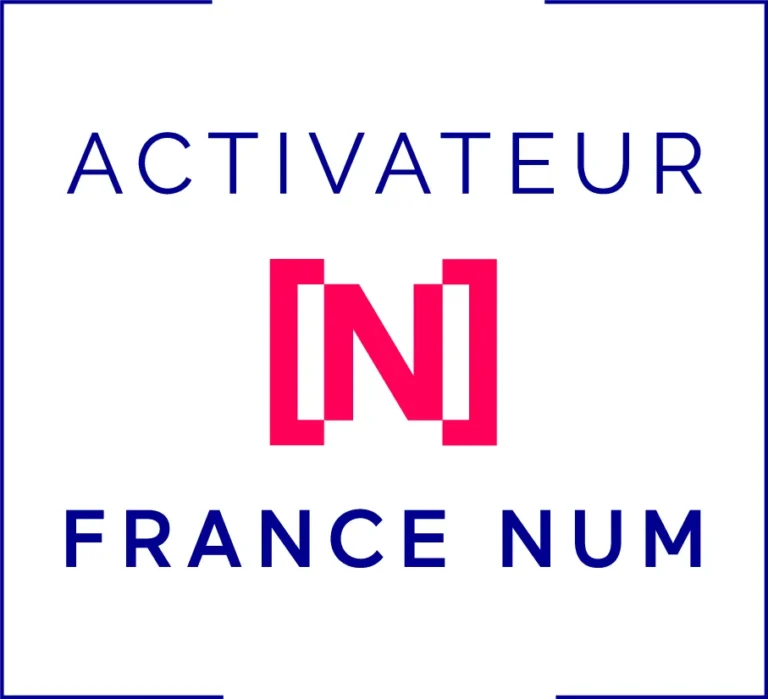 Activateur France num