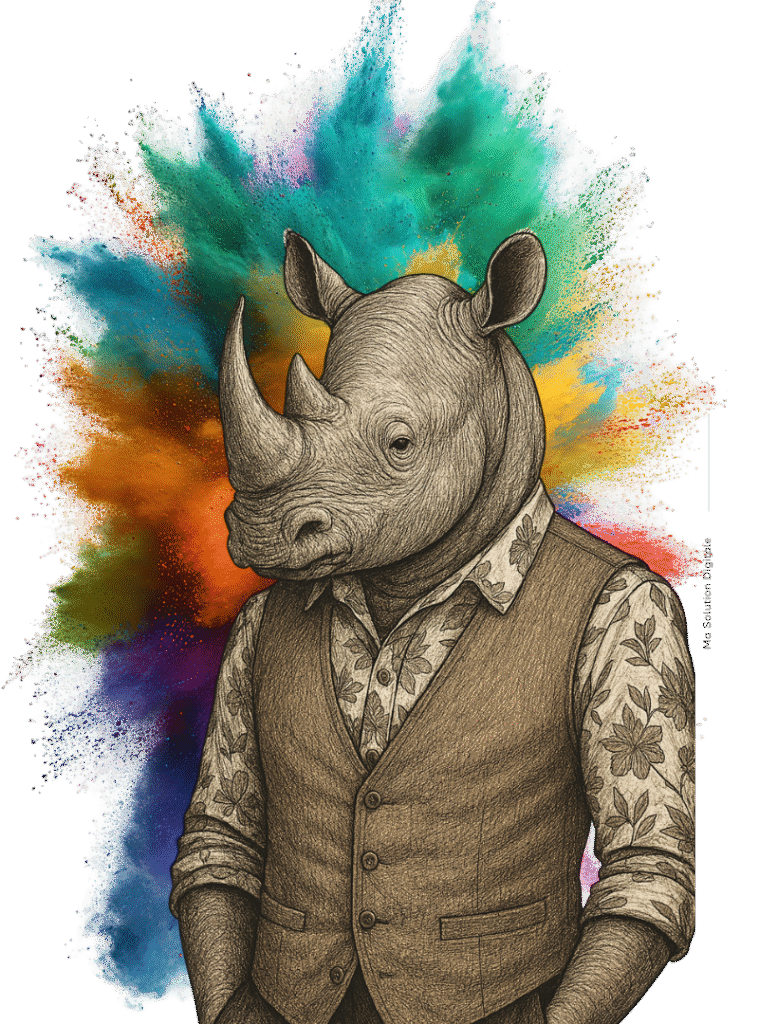 Services Ma solution Digitale