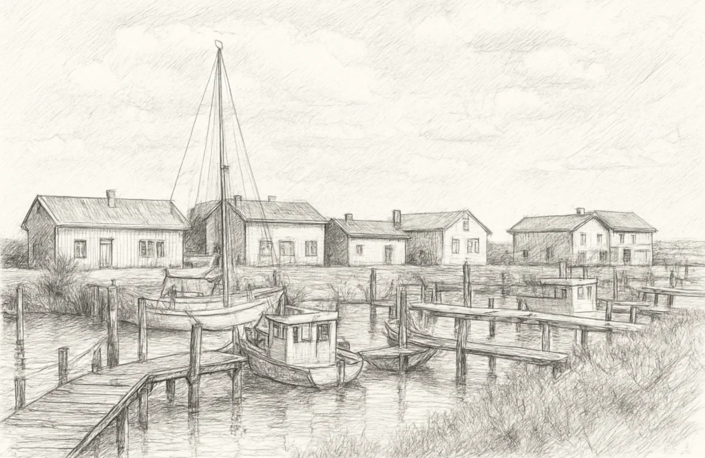 création site internet Marennes