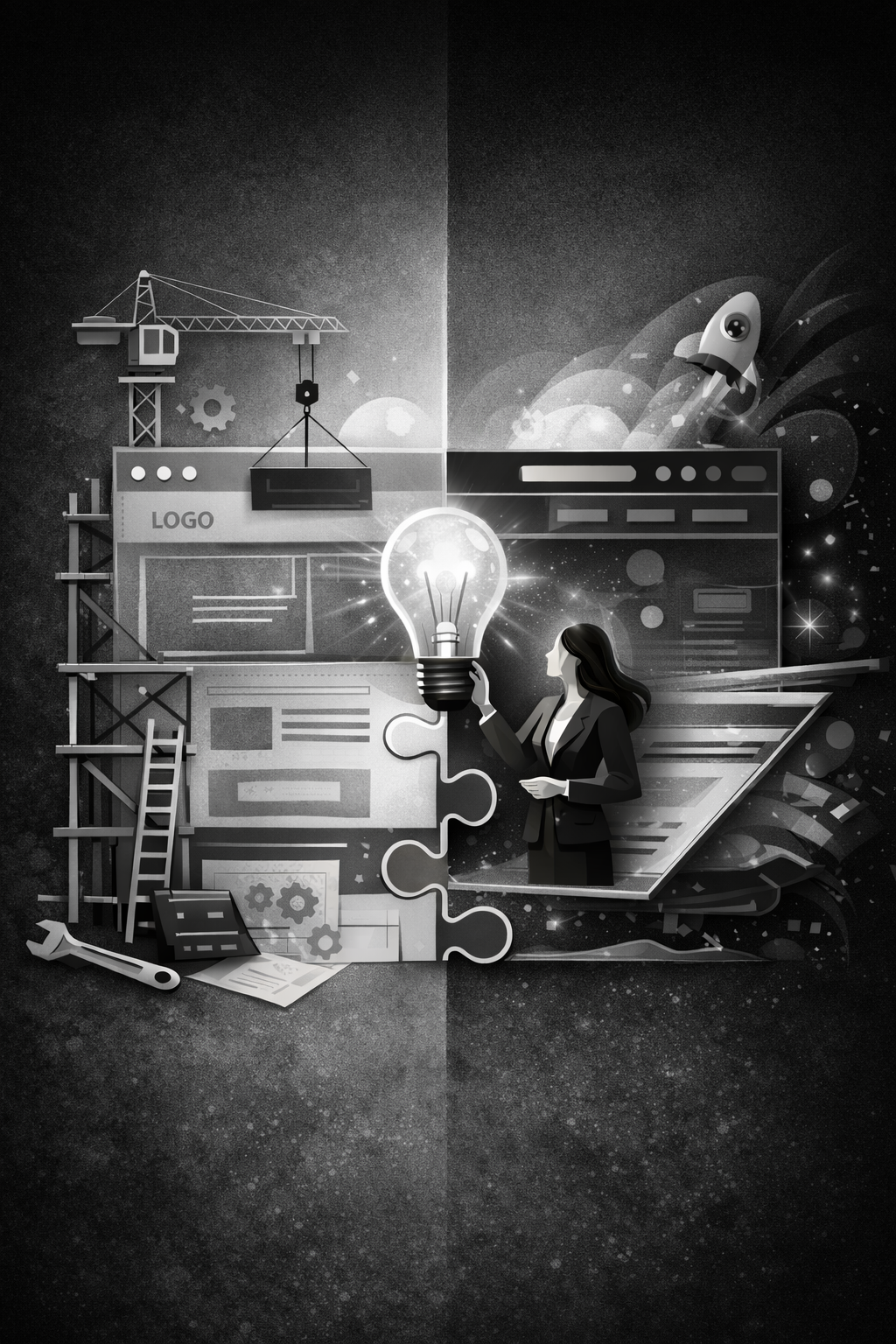 ma solution digitale